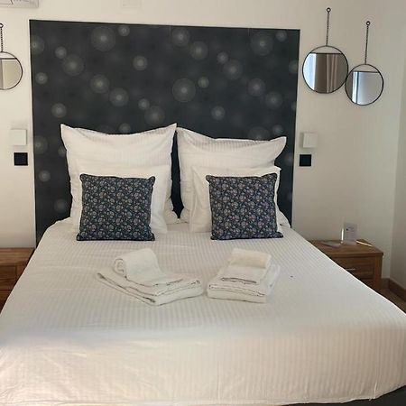 Hotel Casa Malpique Albufeira Zewnętrze zdjęcie