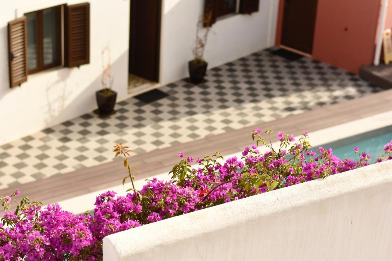 Hotel Casa Malpique Albufeira Zewnętrze zdjęcie