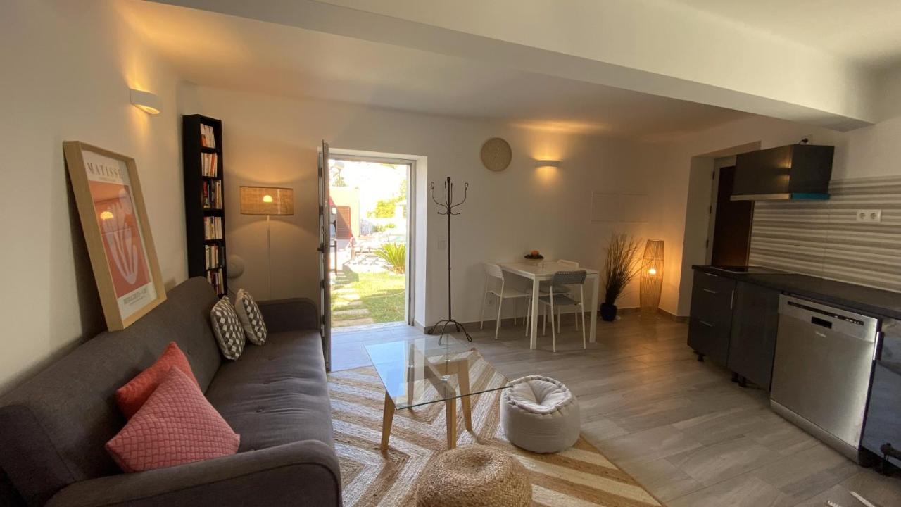 Hotel Casa Malpique Albufeira Zewnętrze zdjęcie