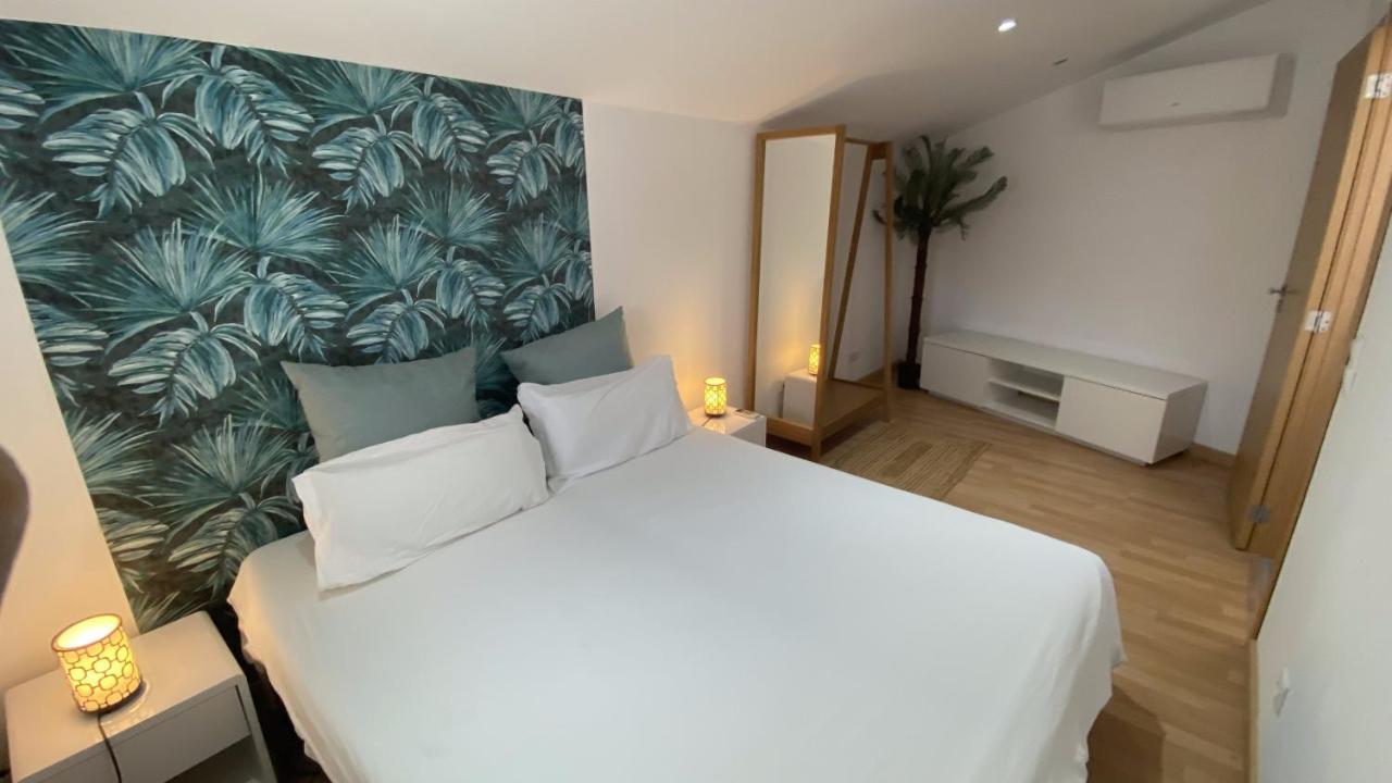 Hotel Casa Malpique Albufeira Zewnętrze zdjęcie