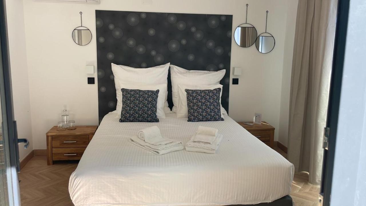 Hotel Casa Malpique Albufeira Zewnętrze zdjęcie