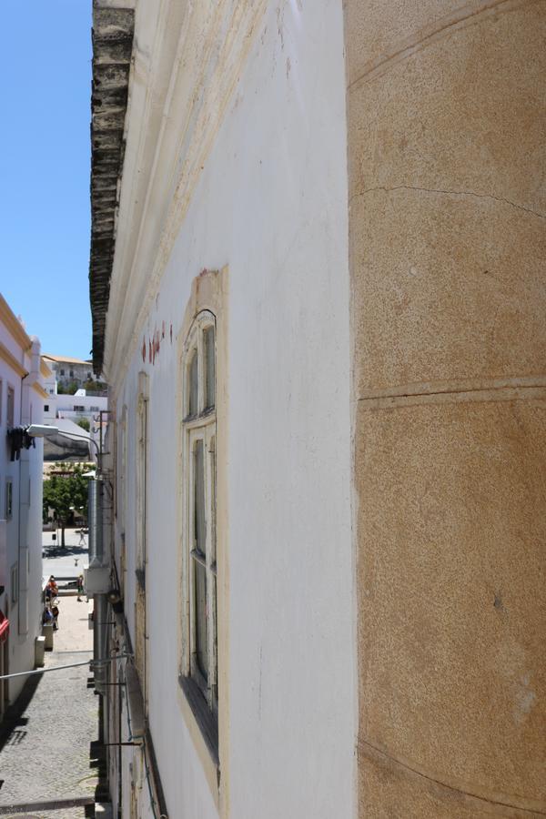 Hotel Casa Malpique Albufeira Zewnętrze zdjęcie