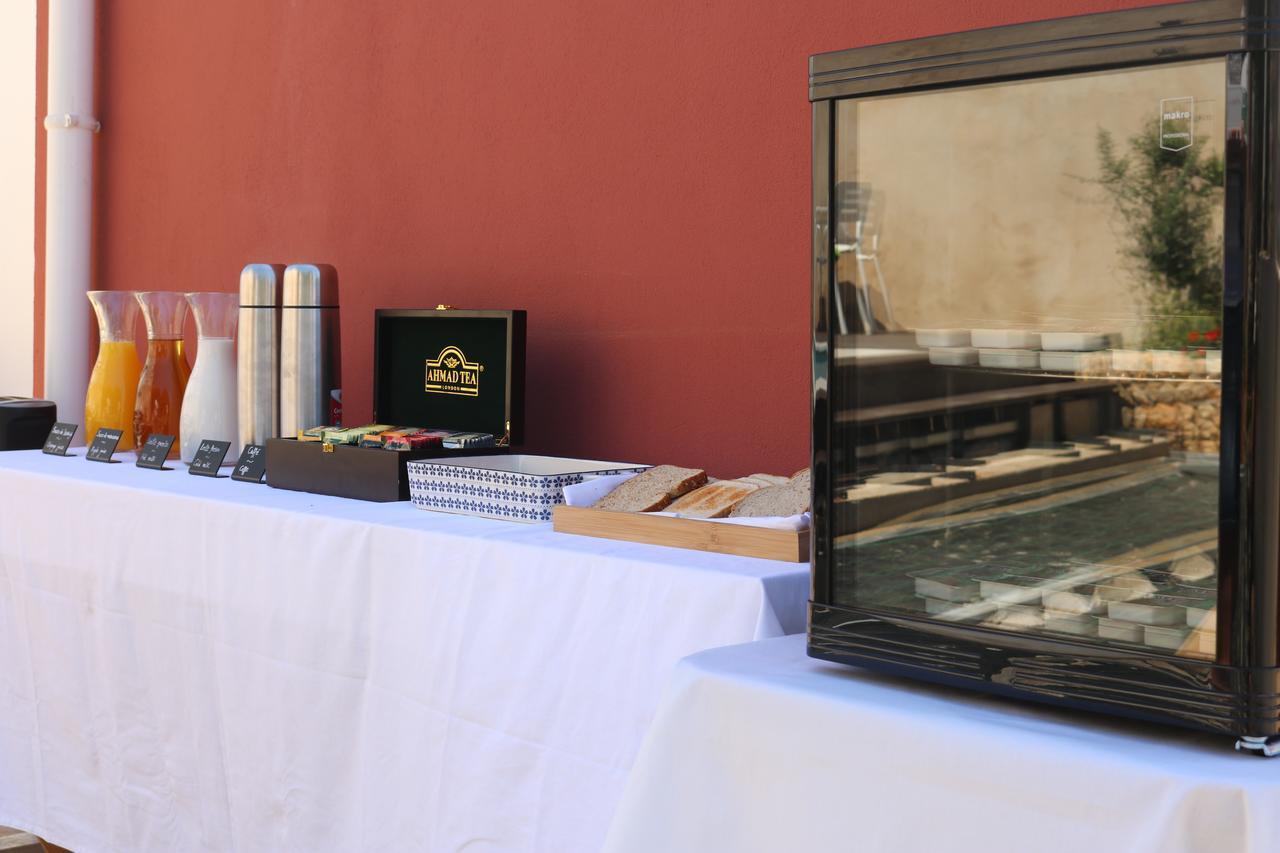Hotel Casa Malpique Albufeira Zewnętrze zdjęcie