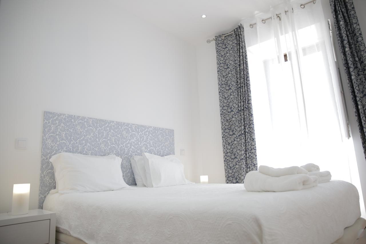 Hotel Casa Malpique Albufeira Zewnętrze zdjęcie