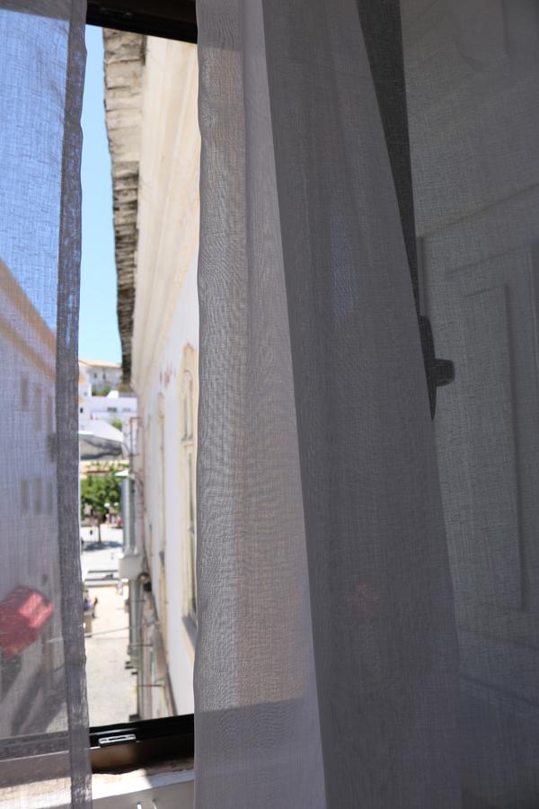 Hotel Casa Malpique Albufeira Zewnętrze zdjęcie